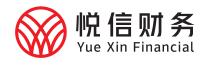 襄阳悦信财务咨询有限公司